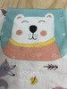 高密印花童巾吸汗巾3条装 婴幼儿童吸湿透气 卡通图案可爱耐看 商品缩略图9