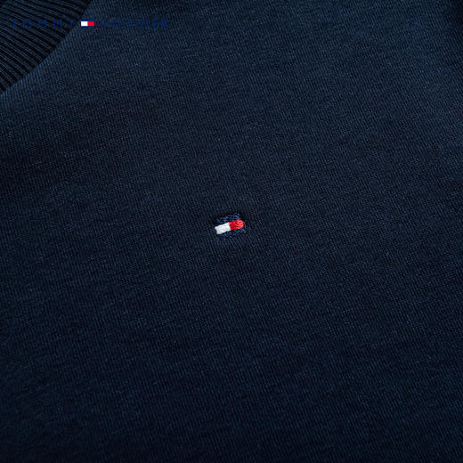 TOMMY 春 大童小童 卫衣 KG0KG07135 商品图4