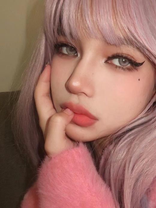 正品年抛 | Cococon系列欧式芭比美瞳 | 直径14.2着色13.5 | 韩国产 商品图8