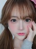 Clairecolor正品年抛| 乌龙啵啵美瞳 |直径14.5着色14.0 |韩国产 商品缩略图7