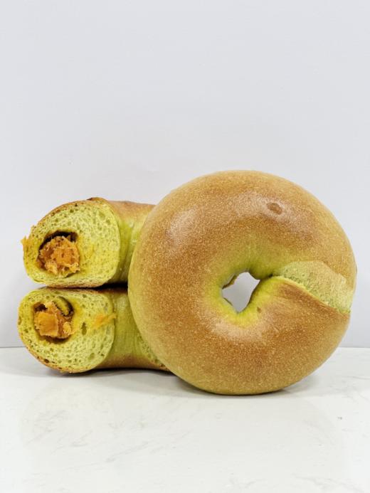 低卡贝果 · 面包 商品图2