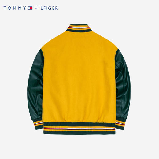 TOMMY 春 大童小童 棉服 KS0KS00313 商品图1
