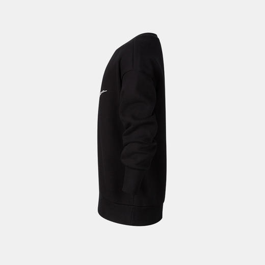 Nike Sportswear 大童加绒圆领运动衫 FD4074 商品图5