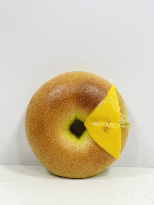 低卡贝果 · 面包 商品图6