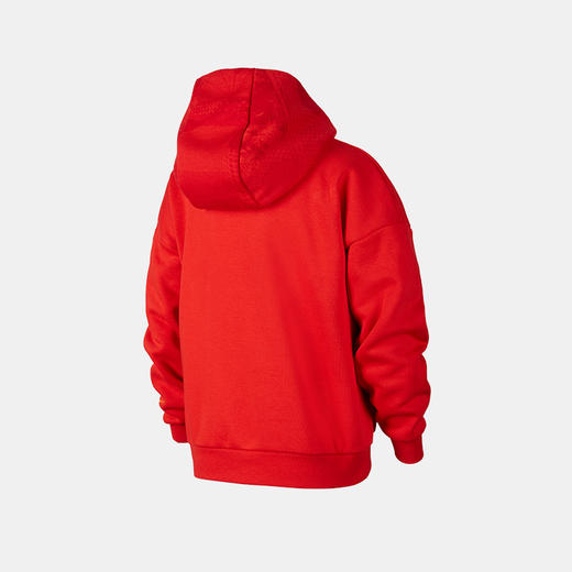 Nike Sportswear 大童套头连帽衫 FD4076 商品图1