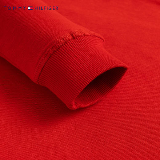TOMMY 春 大童小童 卫衣 KS0KS00382 商品图3