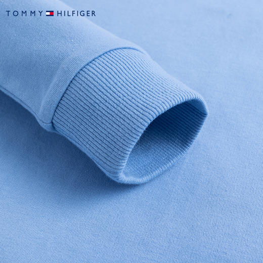 TOMMY 春 大童 小童 卫衣 KS0KS00234 商品图3