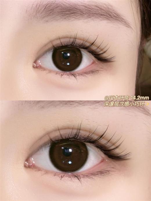 正品年抛 | sugarplum糖豆 新品美瞳年抛合集 |  韩国产 商品图3