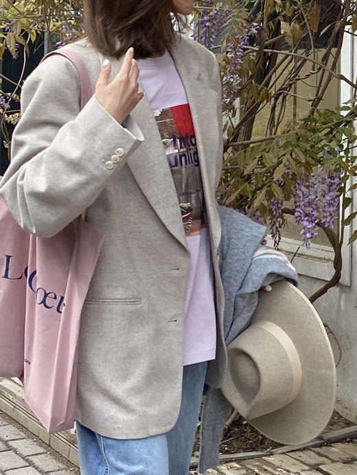 my t-shirt into sunlight 商品图3