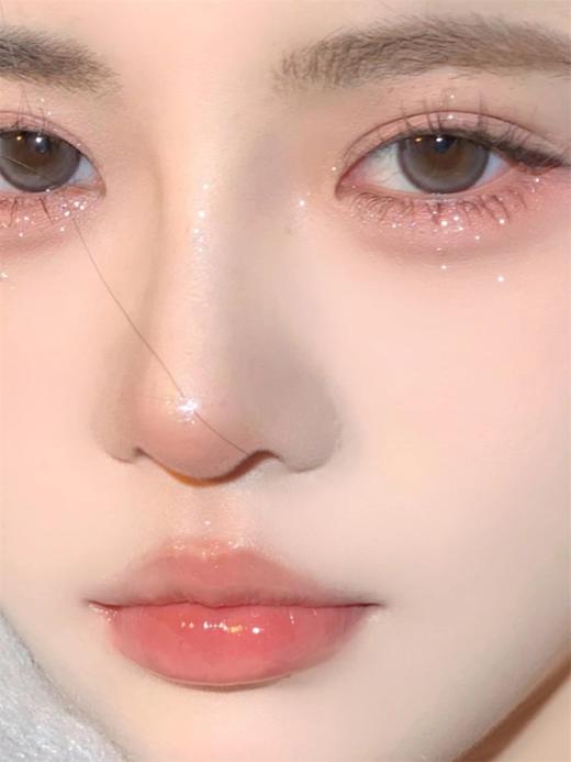 正品年抛 | Bennycat系列萌熊软糖美瞳 | 直径14.5着色13.9 | 新国货 商品图5