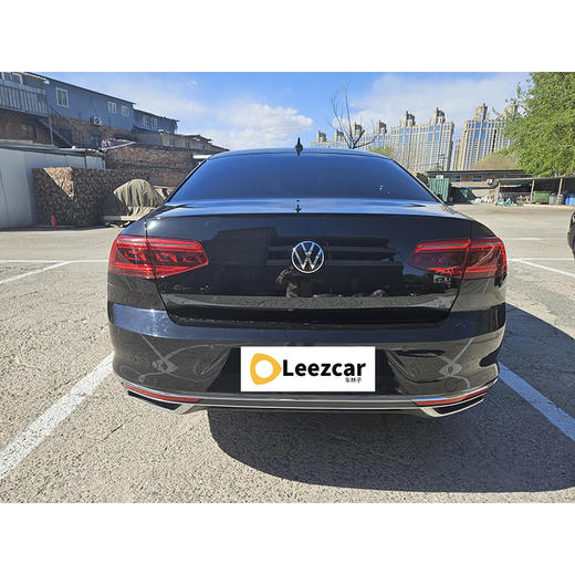 大众 迈腾 330TSI DSG 豪华版【长租-北京】 商品图2