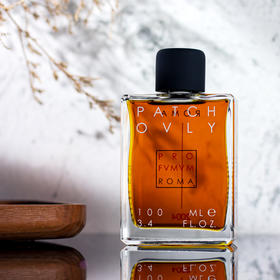 罗马之香 广藿香 Profumum Roma Patchouly 分装