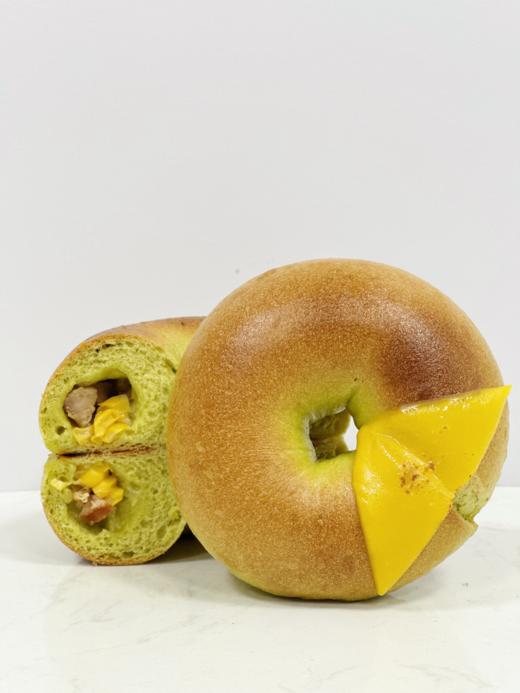 低卡贝果 · 面包 商品图5