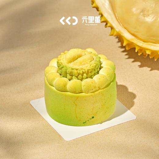 榴莲宝宝 · MINI奶糕 商品图0