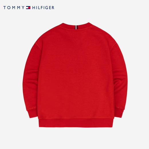 TOMMY 春 大童小童 卫衣 KS0KS00382 商品图1