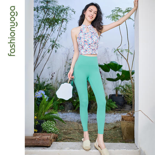 【捡漏不退换】F13221新中式印花背心 商品图13