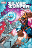 银翼滑翔者 重生 Silver Surfer Rebirth 商品缩略图6
