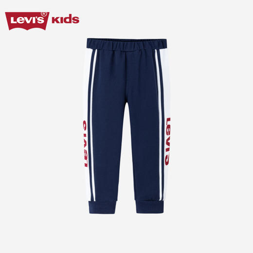 LEVIS 春 大童小童 长裤 LVB-T7-H662 商品图0