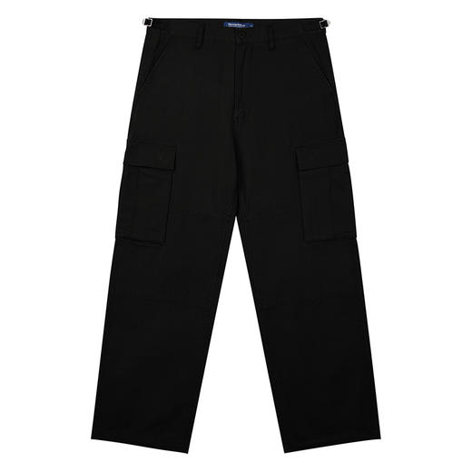 WassupHouse 四代工装裤 商品图5