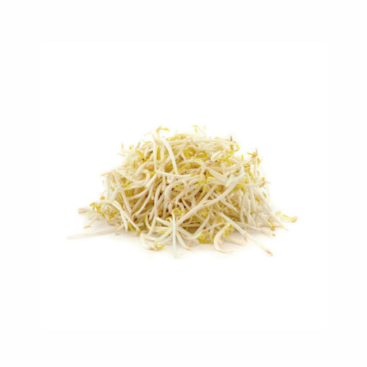 有机绿豆芽 Organic Mung Bean Sprouts 商品图1