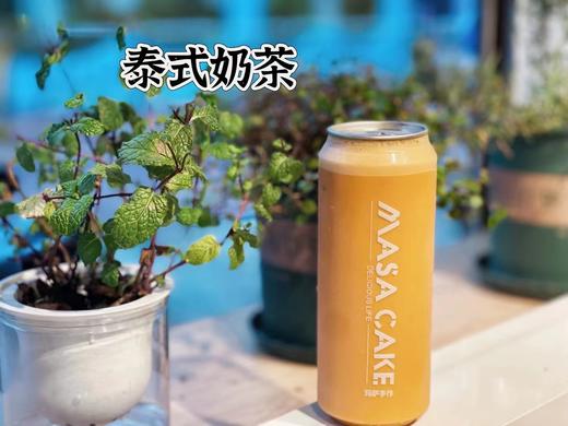 【泰式奶茶】 商品图0