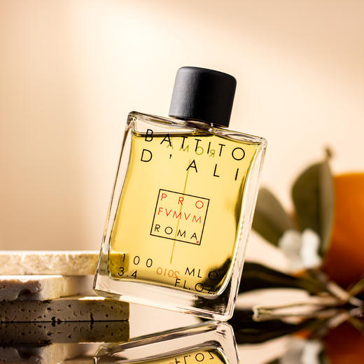 罗马之香 展翅高飞（挥动的翅膀） Profumum Roma Battito d'Ali 分装 商品图0