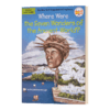 英文原版 Where Were the Seven Wonders of the Ancient World? 古代世界七大奇迹在哪里 英文版 商品缩略图1