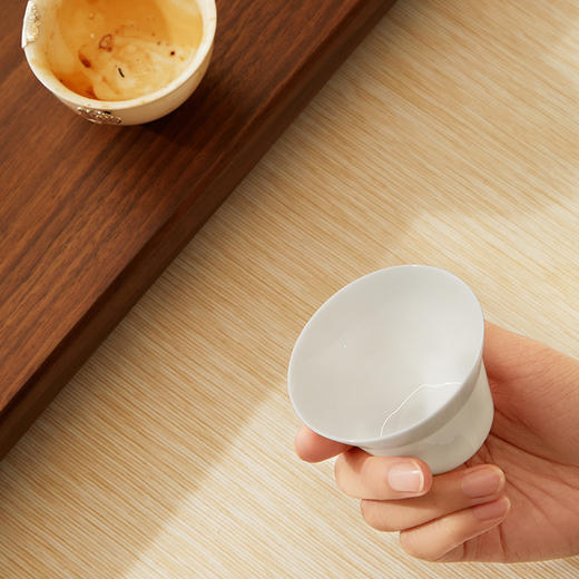 鸣盏 智能洗杯茶艺上水壶 茶台烧水壶一体MZ160[福利品] 商品图11
