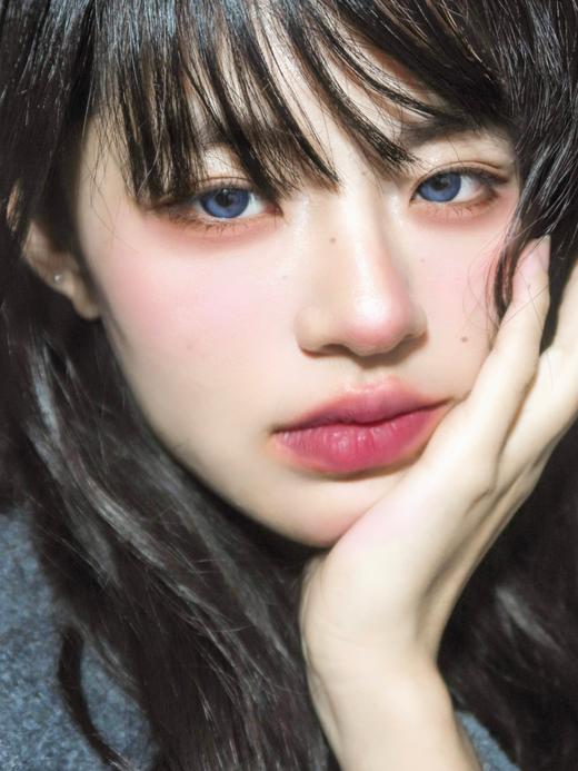 正品年抛 | Maryeye系列新品年抛美瞳合集 |  韩国产 商品图7