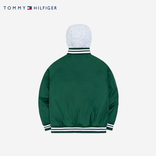 TOMMY 春 大童小童 棉服 KB0KB07993 商品图6