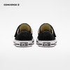 CONVERSE 春 小童 帆布鞋 经典经久耐穿脚感舒适 372881C 商品缩略图4