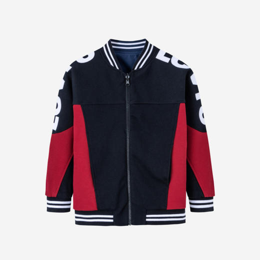 LEVIS 春 大童小童 夹克 LVB-MW-H524 商品图4