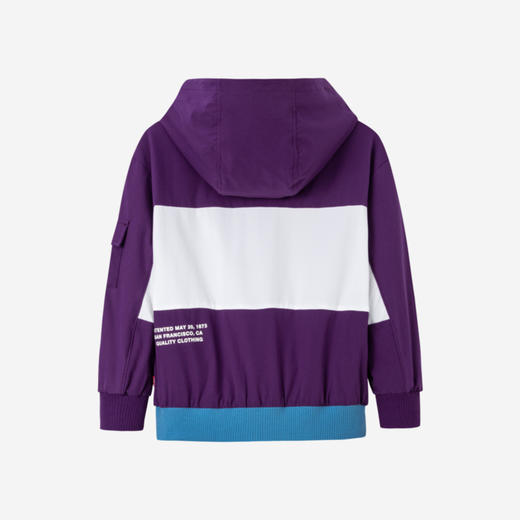 LEVIS 春 大童小童 夹克 LVB-MW-J013 商品图1