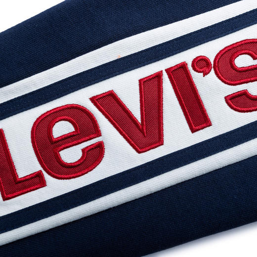LEVIS 春 大童小童 长裤 LVB-T7-H662 商品图3