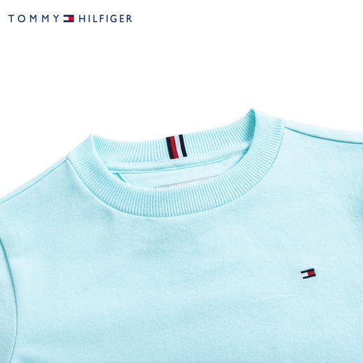 TOMMY 春 大童 小童 卫衣 KS0KS00234 商品图7