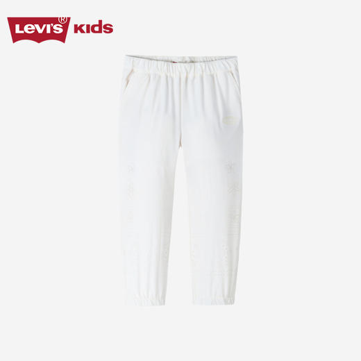 LEVIS 夏 大童小童 长裤 LVG-WP-H597 商品图0