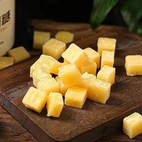 【可含化可泡水 喉咙好伴侣】回春集梨膏糖 清凉润喉享舒爽 清新口气 精选食材 入口甜而不腻 老少皆宜 200g/罐