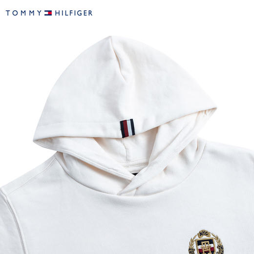 TOMMY 春 大童小童 卫衣 KB0KB07954L4O-GS 商品图7