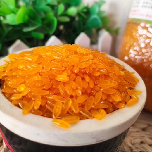 天野园 黄金米 东北特产玉米 米饭伴侣 粗粮细作 非大米 商品图2