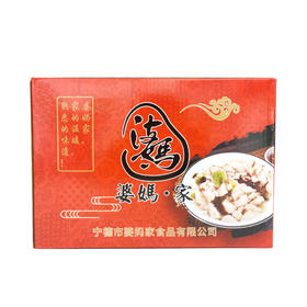 寿宁婆妈家肉片 1KG