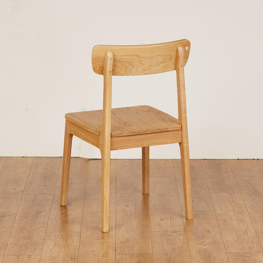 【家具】工作椅 维克（需自行安装） 商品图4