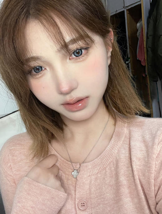 大直径推荐丨涉谷飒飒·Hanawink丨14.5mm（年抛/2片装） 商品图12