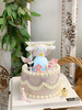 三丽鸥库洛米主题蛋糕，私人订制，请提前2日以上预定 商品缩略图1