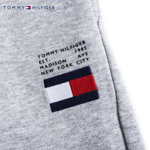 TOMMY 春 大童小童 长裤 KB0KB07978 商品图9