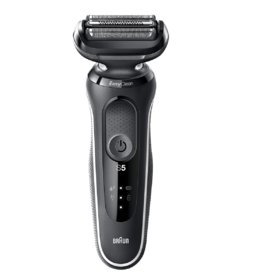 6903148282779 博朗Braun5系1000S德国博朗小猎豹剃须刀电动男士往复式刮胡刀送老公