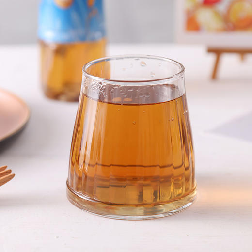 韩国WOONJIN紫玉米味饮料/大麦味饮料500ml 清甜爽口醇厚茶香 023816/023817 商品图2