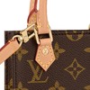 Louis Vuitton 路易·威登 女士 14 x 17 x 5 厘米  PETIT SAC PLAT 迷你手袋/单肩包 M81295 附原装礼品盒/袋 商品缩略图3