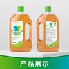 净安季铵盐消毒液1L/瓶儿童玩具衣物地板杀菌 商品缩略图1