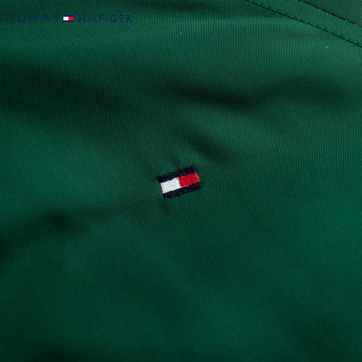 TOMMY 春 大童小童 棉服 KB0KB07993 商品图9