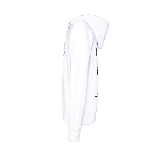【特惠秒】卡尔文·克莱恩（Calvin Klein）凯文克莱()CK男装 时尚潮流男士休闲连帽卫衣 98186 商品图1